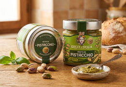 Pistachio Pesto: How to Use It in the Kitchen (and Not Just on Pasta)