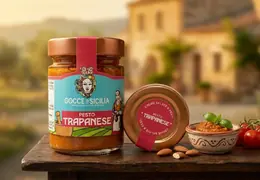 5 Ideas for Using Trapanese Pesto (Not Just on Pasta)