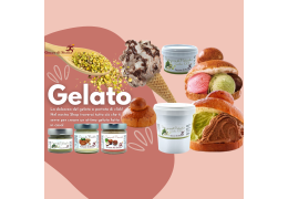 Arriva l'Estate! Cosa c'è di meglio di una buona Brioche col Gelato? Arriva l'Estate! Cosa c'è di meglio di una buona Brioche col Gelato?