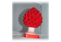 La Ceramica Siciliana, una forma d'Arte apprezzata in tutto il Mondo La Ceramica Siciliana, una forma d'Arte apprezzata in tutto il Mondo