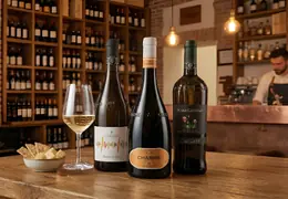 Vini bianchi siciliani: come sceglierli e con cosa abbinarli