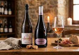 Sicilian Rosé Wine: What to Pair It With