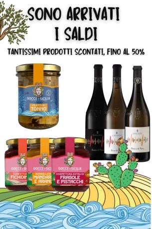 Saldi 2025